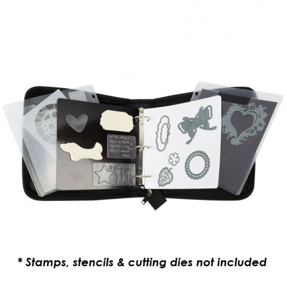 Vaessen Creative Storage Folder (600203-001) Vaessen Creative Storage Folder (600203-001)