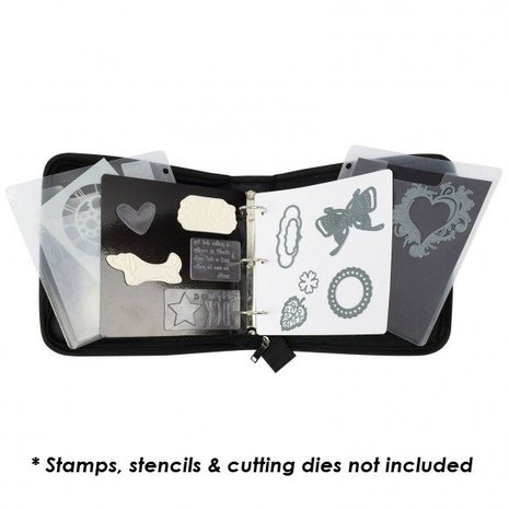 Vaessen Creative Storage Folder (600203-001) Vaessen Creative Storage Folder (600203-001)