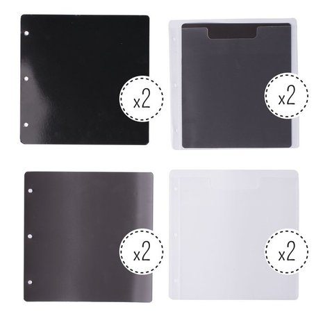 Vaessen Creative Storage Folder (600203-001) Vaessen Creative Storage Folder (600203-001)