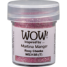 WOW! Rosy Cheeks Embossing Powder (WS313R) WOW! Rosy Cheeks Embossing Powder (WS313R)