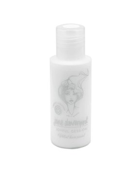 Jane Davenport Joyful Gess-Oh! Acrylic Paint Opaque White (CSJDJGWHITE) Jane Davenport Joyful Gess-Oh! Acrylic Paint Opaque White (CSJDJGWHITE)