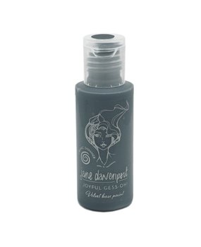 Jane Davenport Joyful Gess-Oh! Acrylic Paint Euphoric Black (CSJDJGBLACK) Jane Davenport Joyful Gess-Oh! Acrylic Paint Euphoric Black (CSJDJGBLACK)