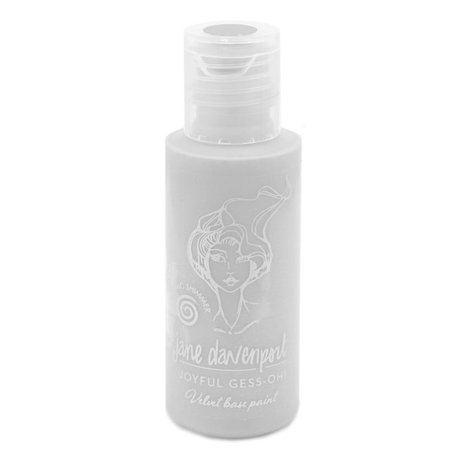 Jane Davenport Joyful Gess-Oh! Acrylic Paint Cloud Nine (CSJDJGCLOUD)