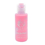 Jane Davenport Joyful Gess-Oh! Acrylic Paint Thrilling Pink (CSJDJGPINK)