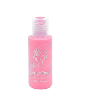 Jane Davenport Joyful Gess-Oh! Acrylic Paint Thrilling Pink (CSJDJGPINK) Jane Davenport Joyful Gess-Oh! Acrylic Paint Thrilling Pink (CSJDJGPINK)