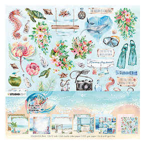 Take me to the Ocean