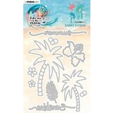 Studio Light Take me to the Ocean Snijmal Summer Sunshine (SL-TO-CD227)*