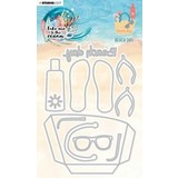 Studio Light Take me to the Ocean Snijmal Beach Day (SL-TO-CD230)