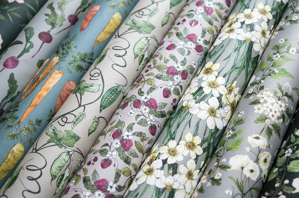 Craft Consortium Gardeners Delight 12x12 Inch Paper Pad (CCPPAD035) Craft Consortium Gardeners Delight 12x12 Inch Paper Pad (CCPPAD035)