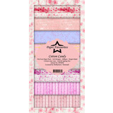 Paper Favourites Cotton Candy Slimline Paper Pack (PFS058)*
