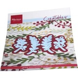 Marianne Design Creatables Berry Branches (LR0769)