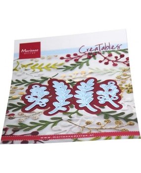 Marianne Design Creatables Berry Branches (LR0769)