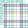Echo Park All About A Girl 6x6 Inch Paper Pad (AAG282023) Echo Park All About A Girl 6x6 Inch Paper Pad (AAG282023)
