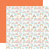 Echo Park All About A Girl 6x6 Inch Paper Pad (AAG282023) Echo Park All About A Girl 6x6 Inch Paper Pad (AAG282023)