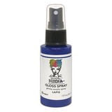 Dina Wakley MEdia Media Gloss Spray Lapis 56ml (MDO73734) Dina Wakley MEdia Media Gloss Spray Lapis 56ml (MDO73734)
