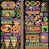 Graphic 45 Charmed 12x12 Inch Collection Pack (4502470) Graphic 45 Charmed 12x12 Inch Collection Pack (4502470)