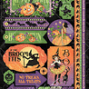 Graphic 45 Charmed 12x12 Inch Collection Pack (4502470) Graphic 45 Charmed 12x12 Inch Collection Pack (4502470)