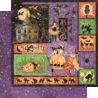 Graphic 45 Charmed 12x12 Inch Collection Pack (4502470) Graphic 45 Charmed 12x12 Inch Collection Pack (4502470)