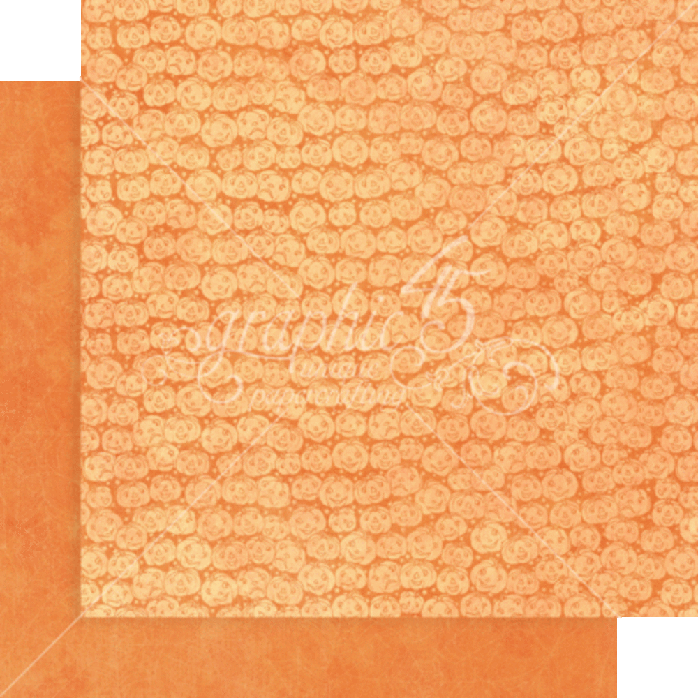 Graphic 45 Charmed 12x12 Inch Patterns & Solids Paper Pad (4502471) Graphic 45 Charmed 12x12 Inch Patterns & Solids Paper Pad (4502471)