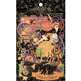 Graphic 45 Charmed Die-cut Assortment (4502475)