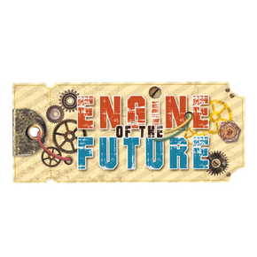 Engine of the Future