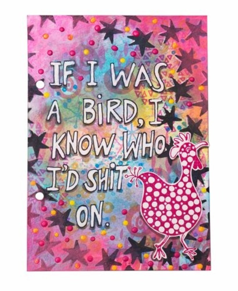 Studio Light Back To Nature Clear Stamps A lot of Birds (ABM-BTN-STAMP149) Studio Light Back To Nature Clear Stamps A lot of Birds (ABM-BTN-STAMP149)