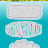 Studio Light Back To Nature Snijmal Mixed Labels (ABM-BTN-CD143) Studio Light Back To Nature Snijmal Mixed Labels (ABM-BTN-CD143)