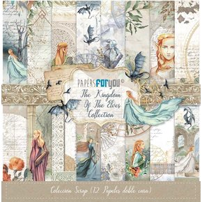 The Kingdom Of The Elves