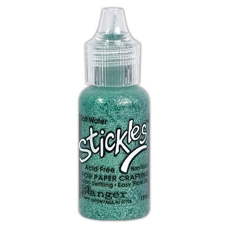 Ranger Stickles Glitter Glue Salt Water (SGG77145)