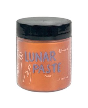 Simon Hurley Create Lunar Paste Roar! (HUA80497) Simon Hurley Create Lunar Paste Roar! (HUA80497)