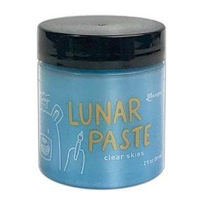 Simon Hurley Create | Lunar Paste
