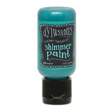 Ranger Dylusions Shimmer Paint Vibrant Turquois (DYU81487)