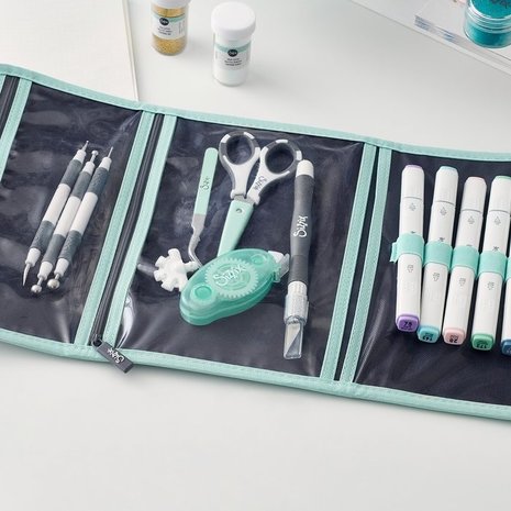 Sizzix Storage Case (662874) Sizzix Storage Case (662874)