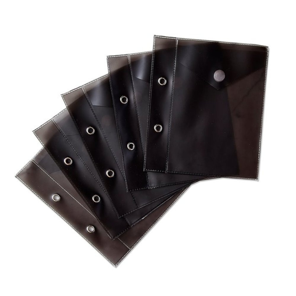 Sizzix Die Storage Inserts Small (663497) Sizzix Die Storage Inserts Small (663497)