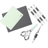 Sizzix Paper Sculpting Kit (662225)