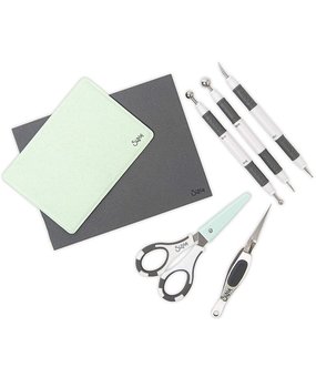 Sizzix Paper Sculpting Kit (662225) Sizzix Paper Sculpting Kit (662225)