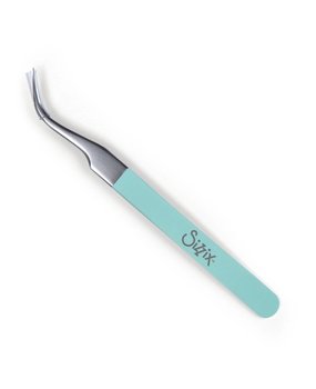 Sizzix Accessory Curved Fine-Tip Tweezers (664140) Sizzix Accessory Curved Fine-Tip Tweezers (664140)