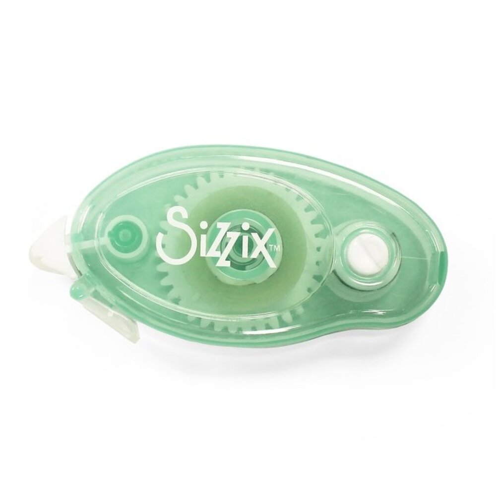Sizzix Making Essential Permanent Adhesive Roller (663474) Paperpads.nl