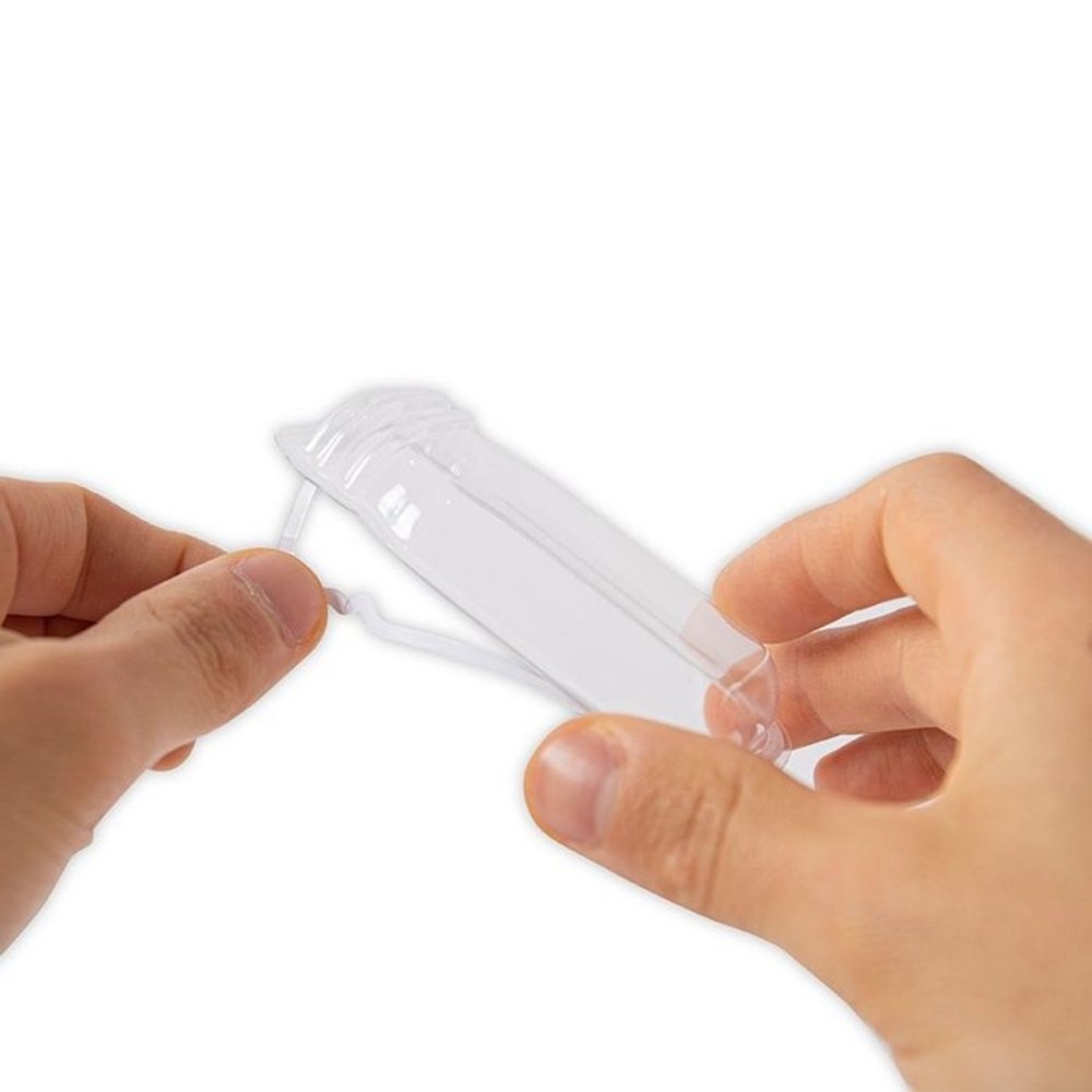 Sizzix Shaker Domes Jar (664857)