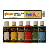 Stamperia Allegro Paint Kit Bauhaus (6pcs) (KALKIT24) Stamperia Allegro Paint Kit Bauhaus (6pcs) (KALKIT24)