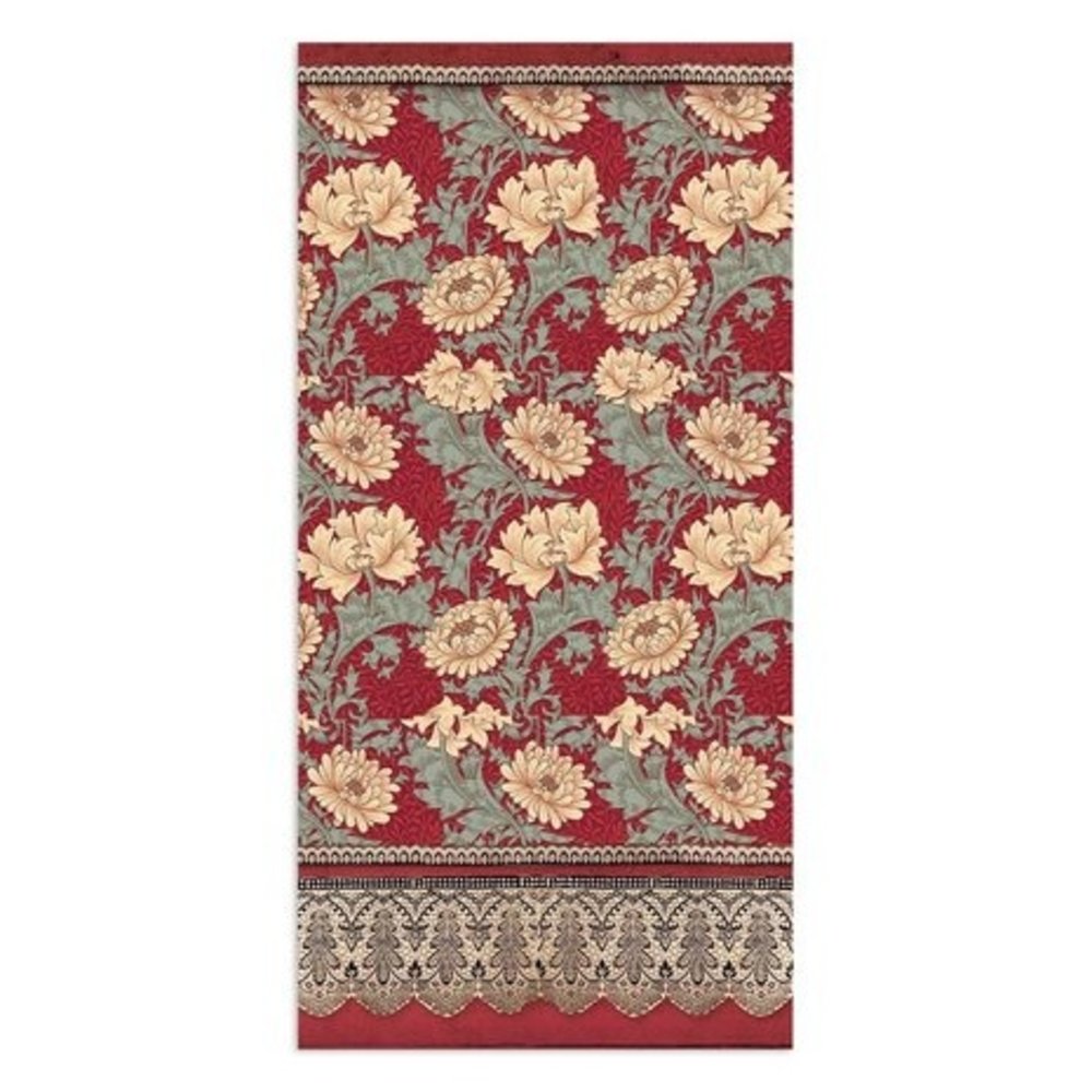 Stamperia Desire 6x12 Inch Paper Pack (SBBV18)