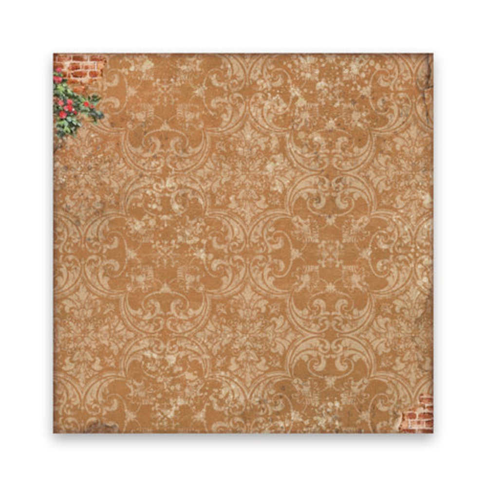 Stamperia Desire 12x12 Inch Fabric Sheets (SBPLT04) Stamperia Desire 12x12 Inch Fabric Sheets (SBPLT04)