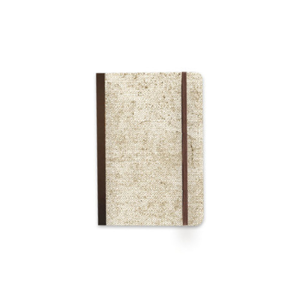 Stamperia Create Happiness A6 Mixed Media Journal Plain Pages (JJCH01A6)