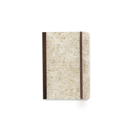 Stamperia Create Happiness A6 Mixed Media Journal Plain Pages (JJCH01A6)