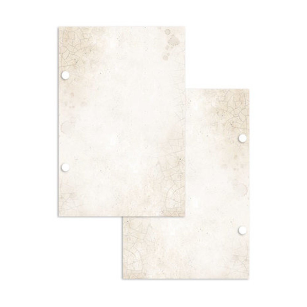 Stamperia Create Happiness 6x9 Inch Ring Journal (JCH03) Stamperia Create Happiness 6x9 Inch Ring Journal (JCH03)