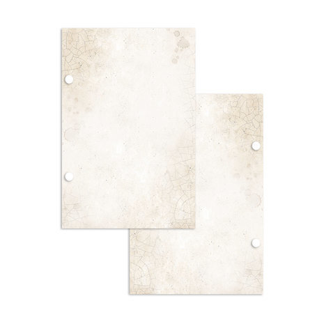 Stamperia Create Happiness 6x9 Inch Ring Journal (JCH03) Stamperia Create Happiness 6x9 Inch Ring Journal (JCH03)