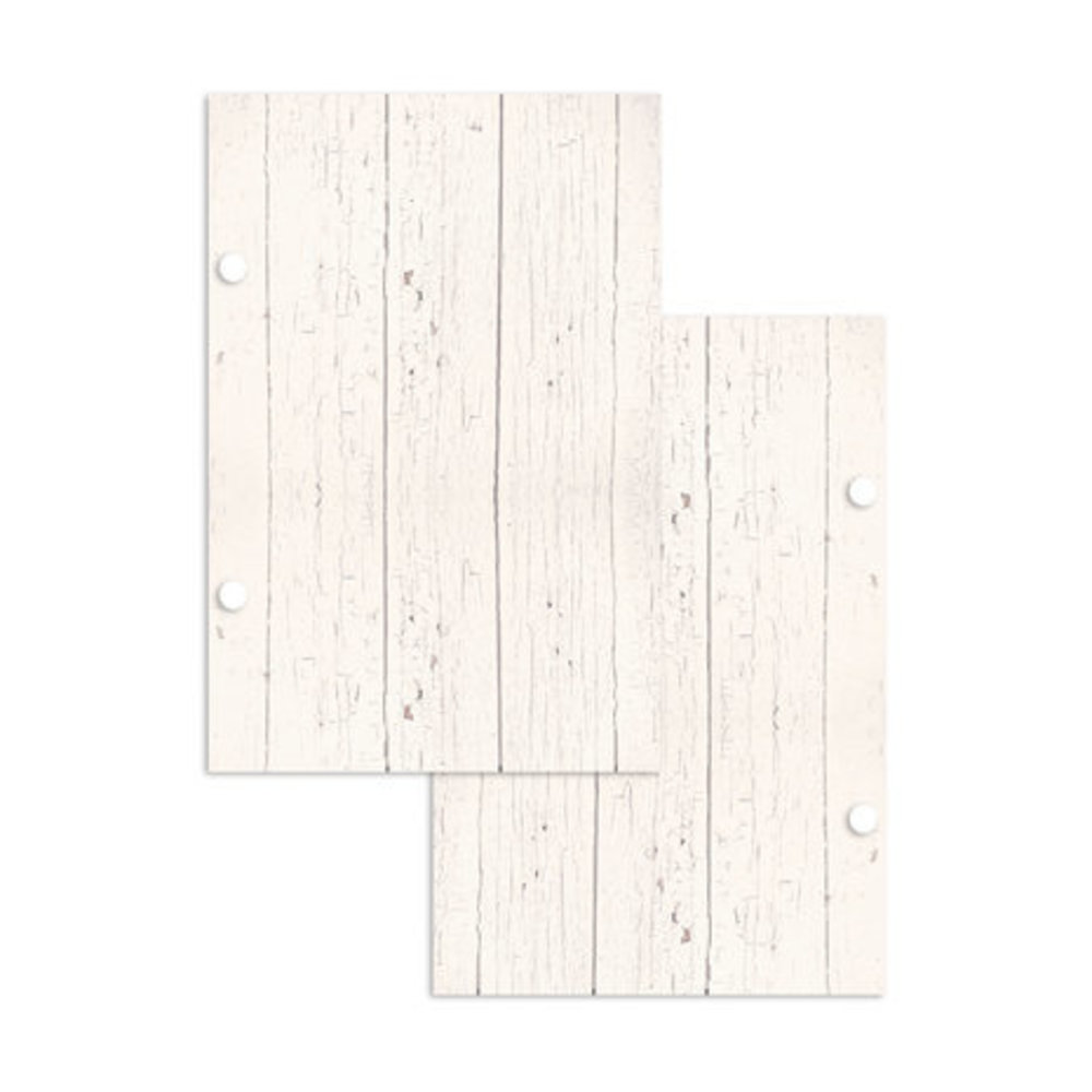 Stamperia Create Happiness 6x9 Inch Ring Journal (JCH03) Stamperia Create Happiness 6x9 Inch Ring Journal (JCH03)