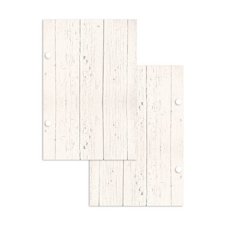 Stamperia Create Happiness 6x9 Inch Ring Journal (JCH03) Stamperia Create Happiness 6x9 Inch Ring Journal (JCH03)