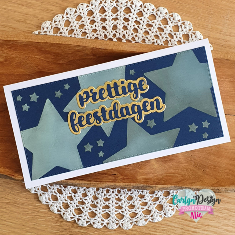 Carlijn Design Snijmallen Prettige Feestdagen (CDSN-0186) Carlijn Design Snijmallen Prettige Feestdagen (CDSN-0186)