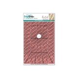 Carlijn Design Hot Foil A6 Sunburst (CDHF-0019)